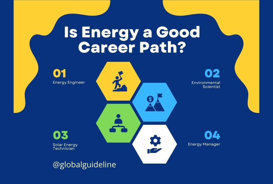 Is Energy a Good Career Path