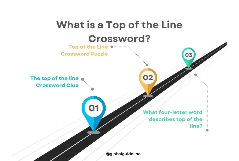 Unlock the Top of the Line Crossword: 3 Easy Tips