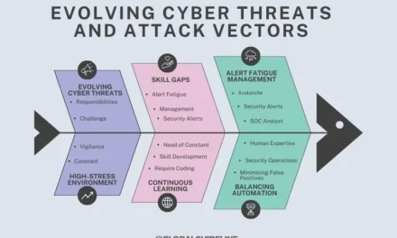 Security Operations Center Analyst: 5 Key Challenges Ahead!