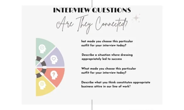 10 Tips for Choosing the Perfect Interview Dress for Female!