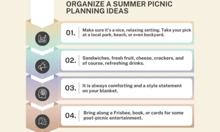 10 Must-Try Summer Bucket List Ideas for Hot Summer Days