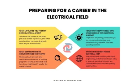 7 Full-Time Electrical Jobs Near Me: Start Today in the USA