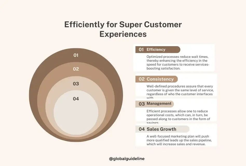 Process Strategy_ Managing Operations Efficiently for Super Customer Experiences