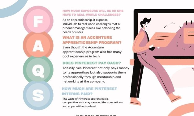 5 Benefits of Pinterest Product Research Apprenticeship