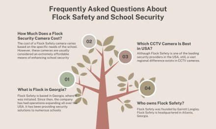 Flock Safety Customer Education: 7 Ways to Enhance USA School Safety