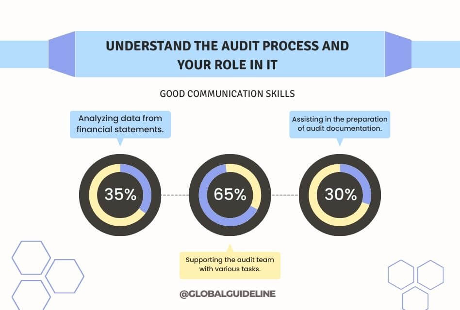 5 Things to Know for Audit Intern Success in the USA