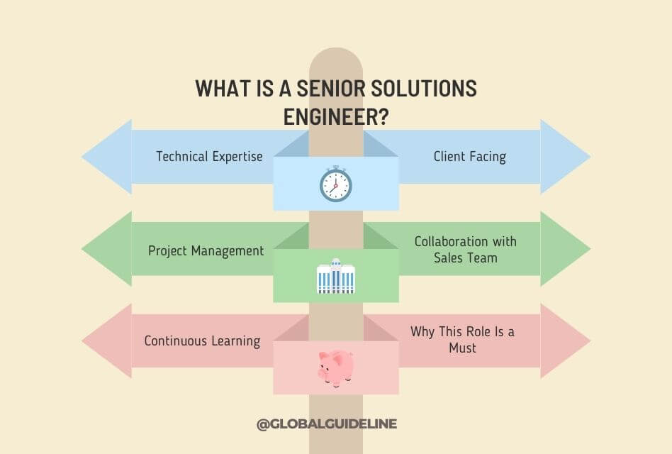 What is a Senior Solutions Engineer