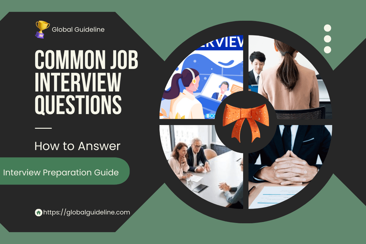 Educational Communications Director Job Interview Question