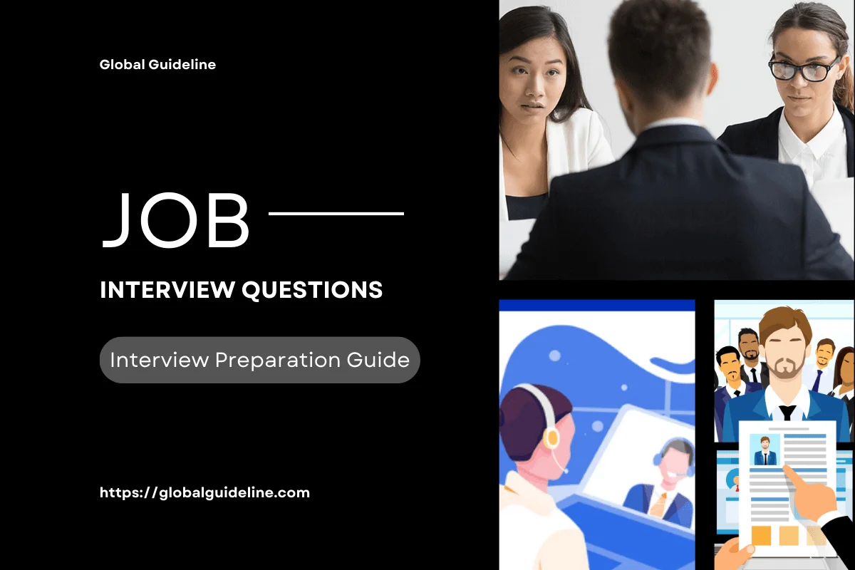 Tire Cleaner Painter Rubber Worker Job Interview Question