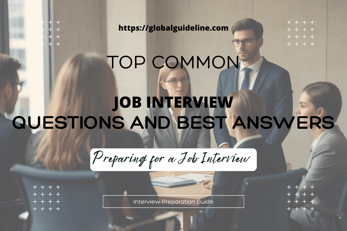 Chief Learning Officer Job Interview Question