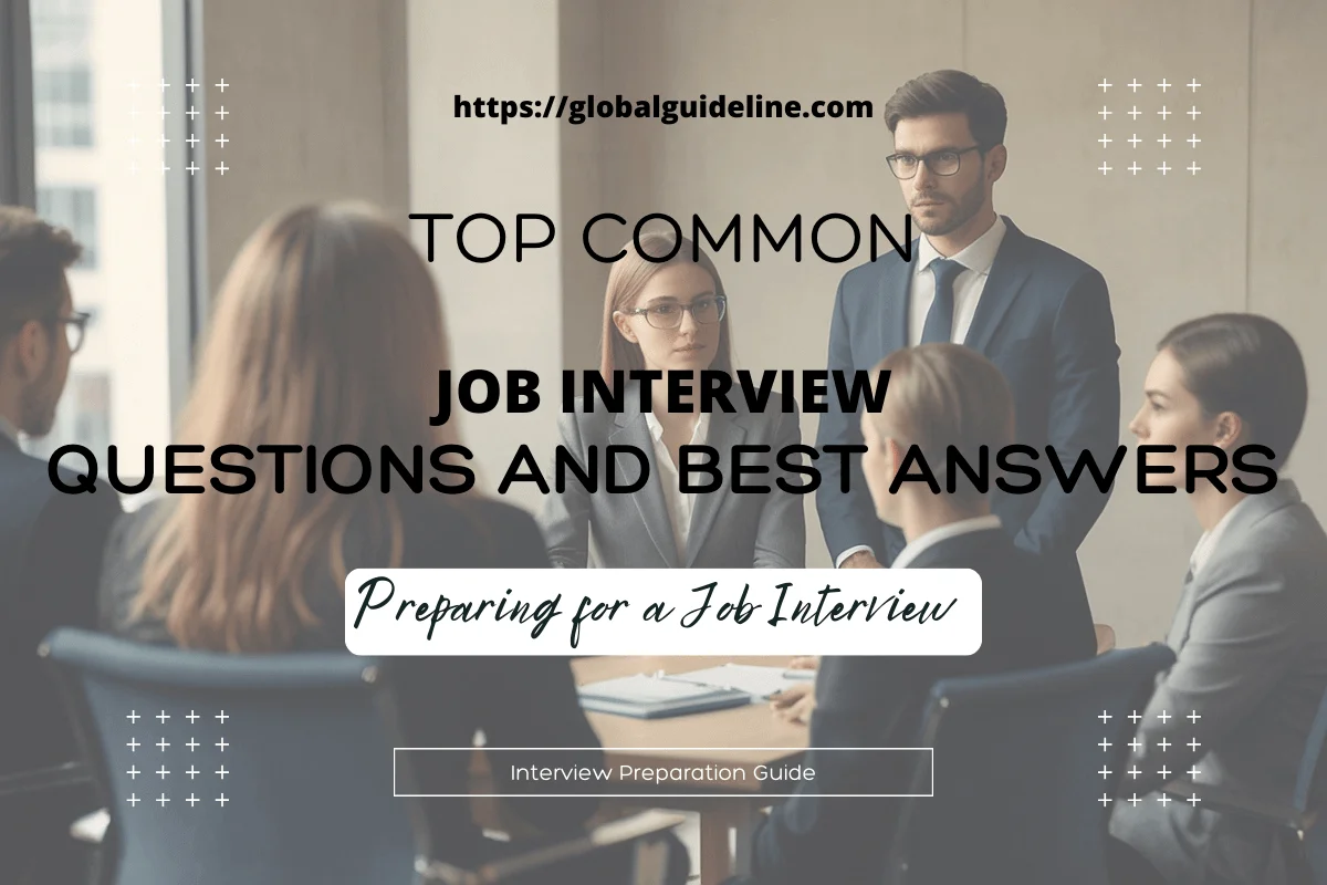 Inspector Construction Building Job Interview Question