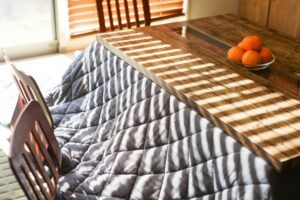 こたつを処分する8つの方法！捨て方と費用・分別する注意点を解説
