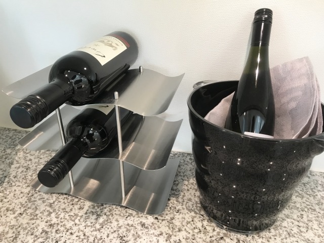 ワインクーラーとワインセラー
