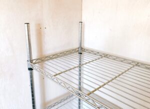 スチールラックの処分・捨て方と費用相場を解説！分解の必要性と自治体ごとの料金