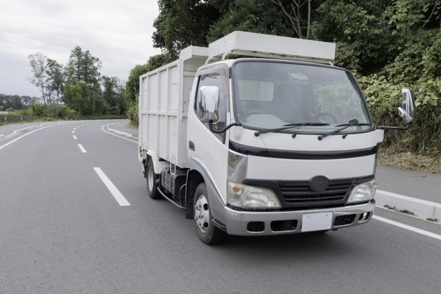 安心して依頼できる不用品回収業者の特徴は主に8つです