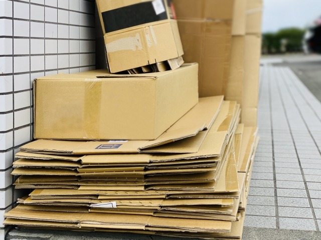 悪徳な不用品回収業者は特徴をもとに避ける必要があります