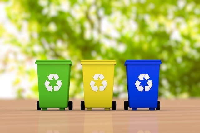 リサイクルボックス