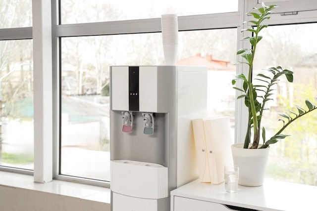 ウォーターサーバー