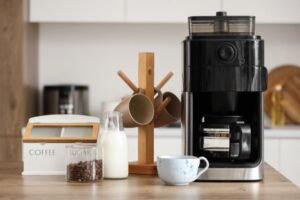 コーヒーメーカーの捨て方7選！正しい処分方法をわかりやすく解説！