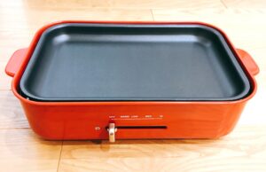 ホットプレートの捨て方7選！粗大ごみ・不燃ゴミの分別から無料処分まで解説