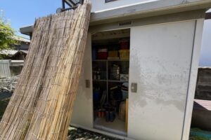 物置の処分方法は？解体の必要性と無料引き取り・自治体で捨てるコツを解説