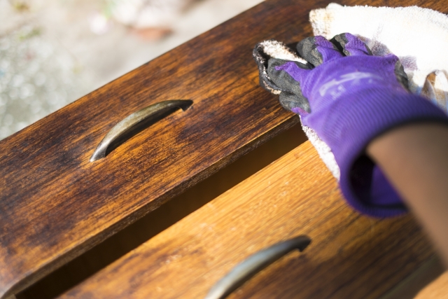 heavy-dresser-removal