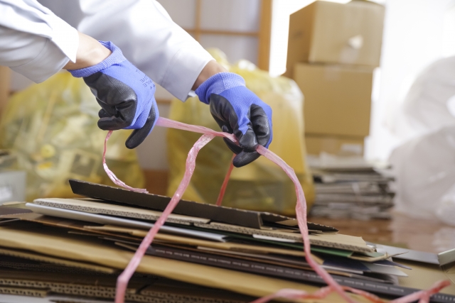 cardboard-bundling-alternatives