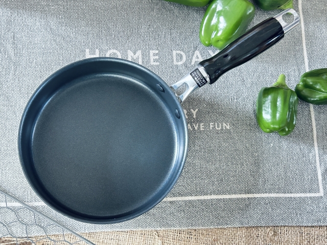 frying-pan-basic-structure