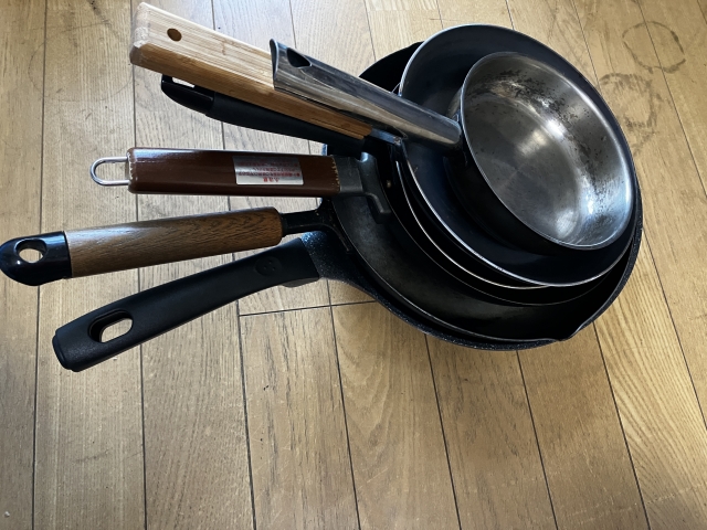 frying-pan-parts-disposal