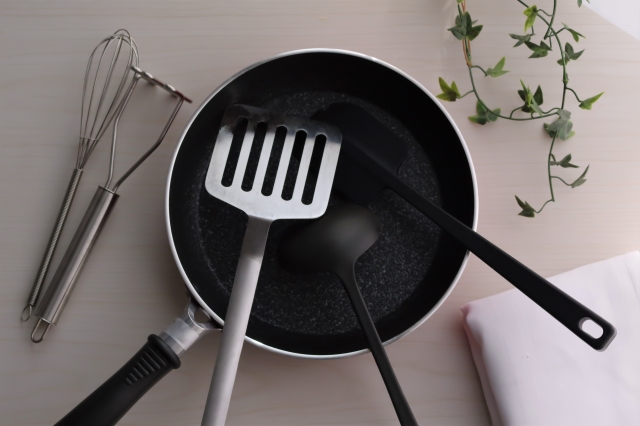 frying-pan-disposal-methods