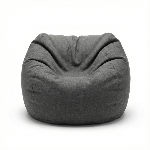 ビーズクッション