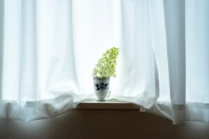 カーテンの処分方法は？正しい捨て方と無料で回収してもらう注意点を解説