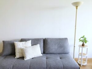 ソファベッドの捨て方は？無料で処分する方法や分解の仕方も解説