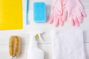 年末大掃除はいつから始める？効率的な始め方とスケジュールを徹底解説