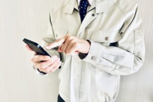 不用品回収業者からの電話はなぜ来る？しつこい勧誘の断り方と対処法