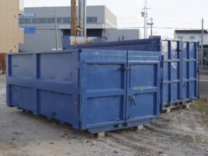 産業廃棄物とは？処理費用と回収の流れ・一般廃棄物との違いを解説