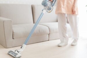掃除機の処分方法7選！無料引き取りや買取・捨てる際の注意点を解説