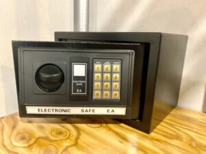 金庫の処分方法と費用相場！正しい捨て方と無料引き取りの利用方法とは