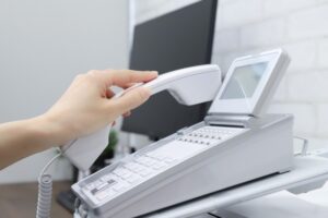 電話機の処分方法ガイド！小型家電回収の利用方法と費用・注意点を徹底解説