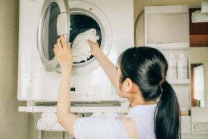 乾燥機の処分方法6選！費用相場と家電リサイクルでの引き取り手順を解説
