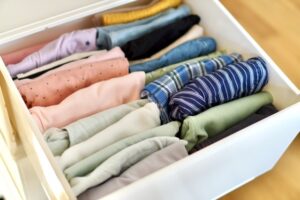 衣装ケースの処分方法！無料の捨て方や引き取り・自治体別の分別ルールを解説