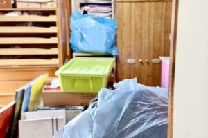 退去までにゴミ処分が間に合わない！引っ越し直前・当日でも使える対処法を紹介