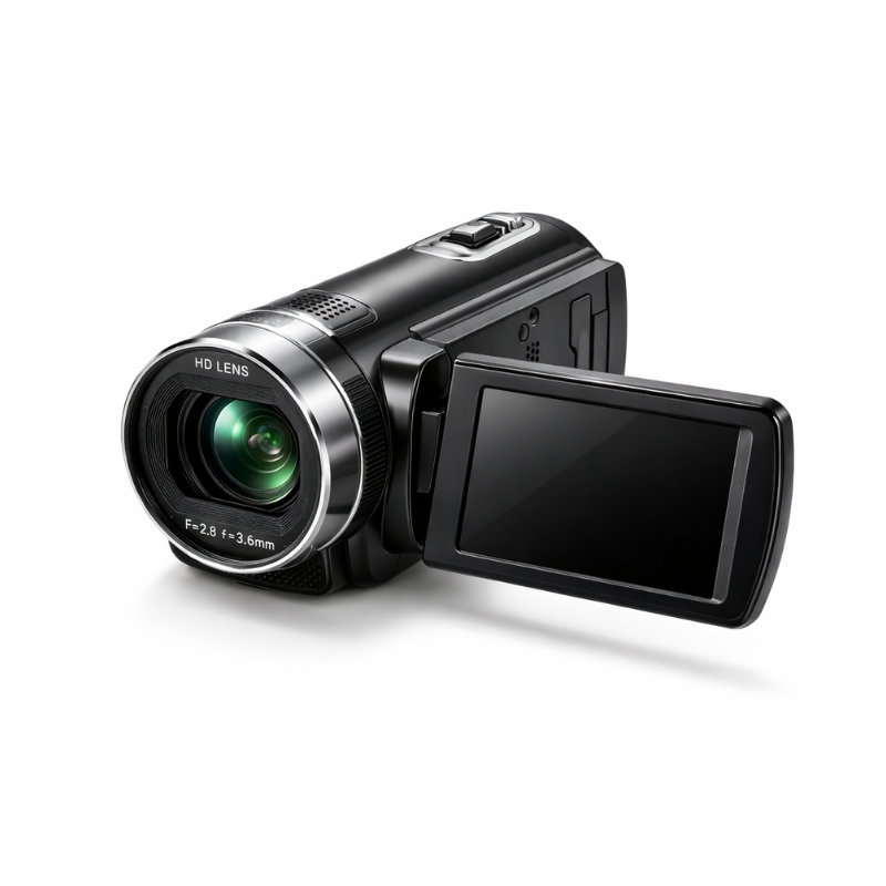 カメラ・ビデオカメラ